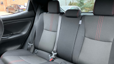 Toyota Yaris 1.5 Hybrid GR Sport 5dr CVT Hybrid Hatchback